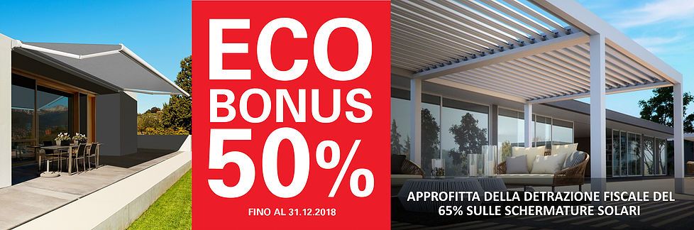 Sostituzione telo tenda da sole Fontaneto d'Agogna